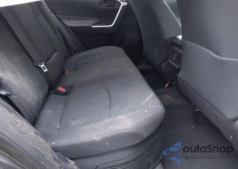 2021 Toyota Rav4 Hybrid Le z USA, uszkodzony, nr VIN 4T3LWRFV9MU033356